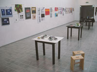 Godišnja izložba Dizajn sekcije